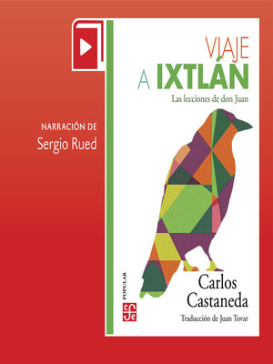 cover image of Viaje a Ixtlán